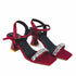 Women Formal Heel - 62923S - Heels - Walkeaze
